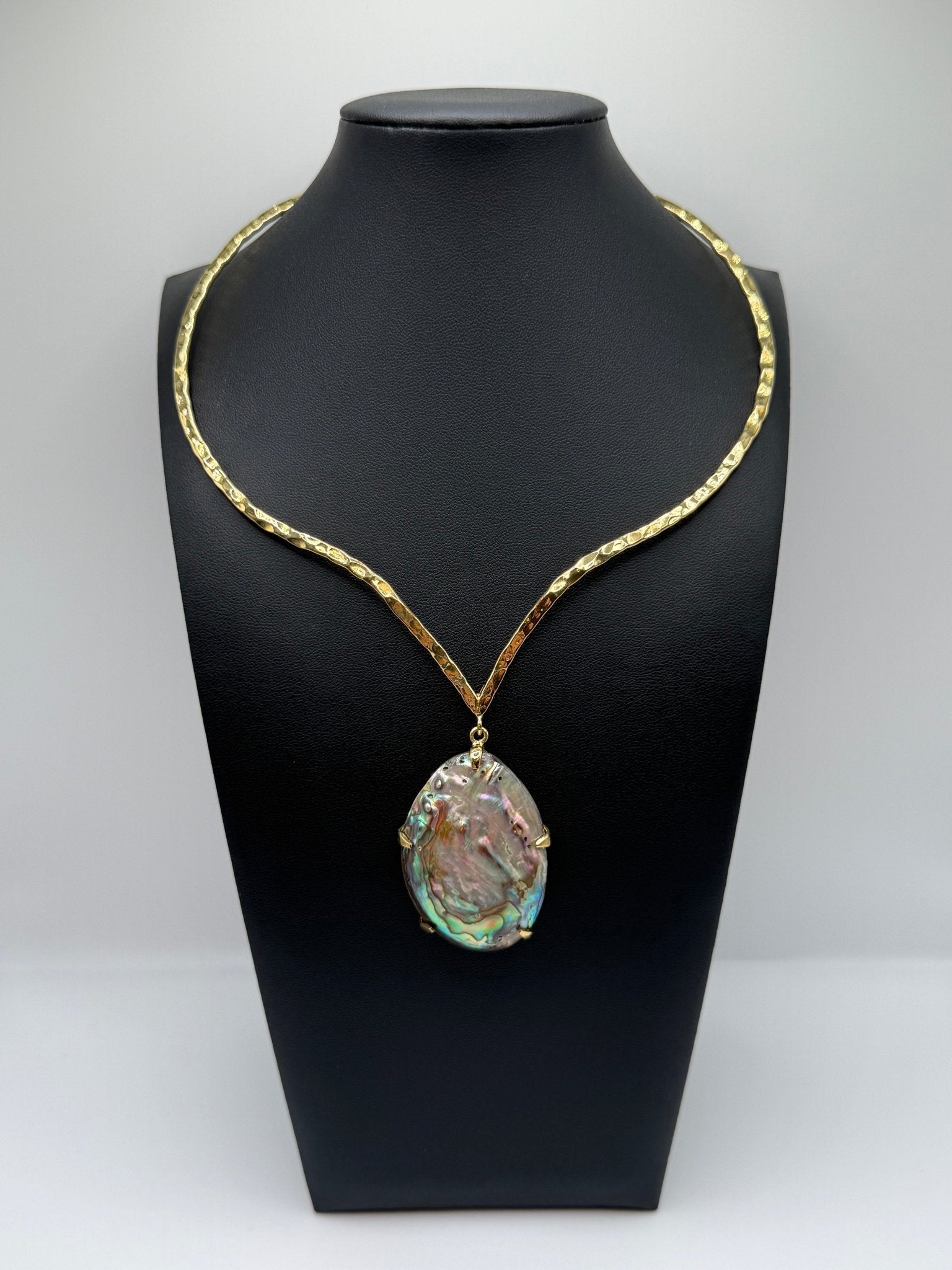 Iridescent Tide - AVA Jewelry