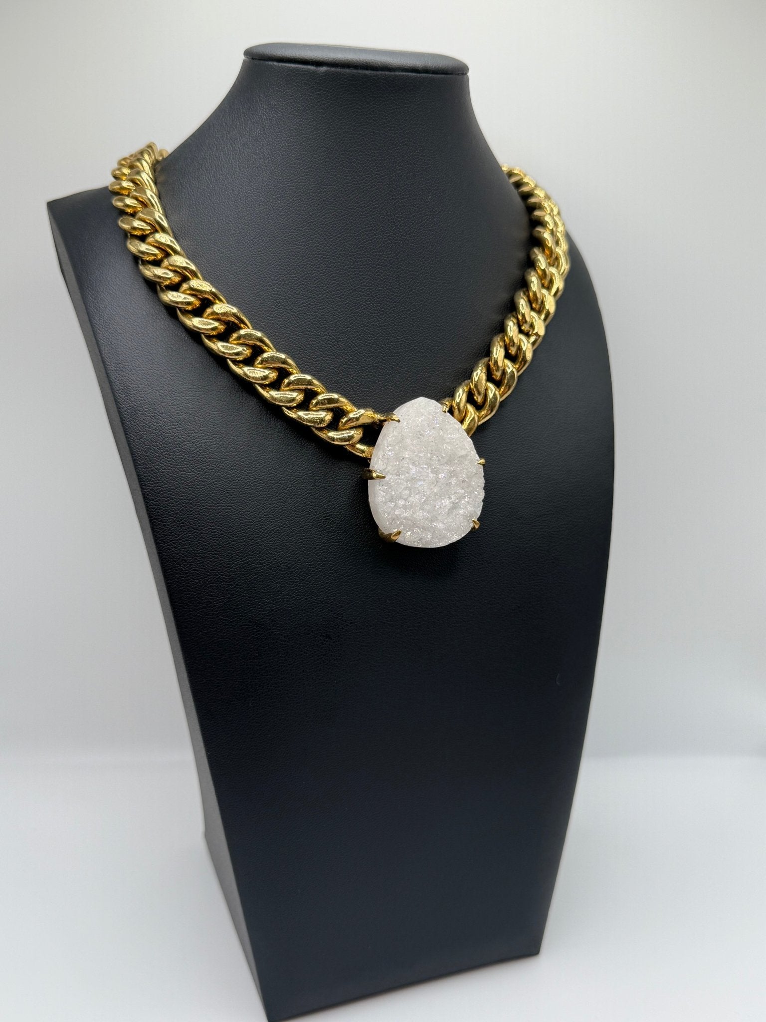 Lunar Drop - AVA Jewelry