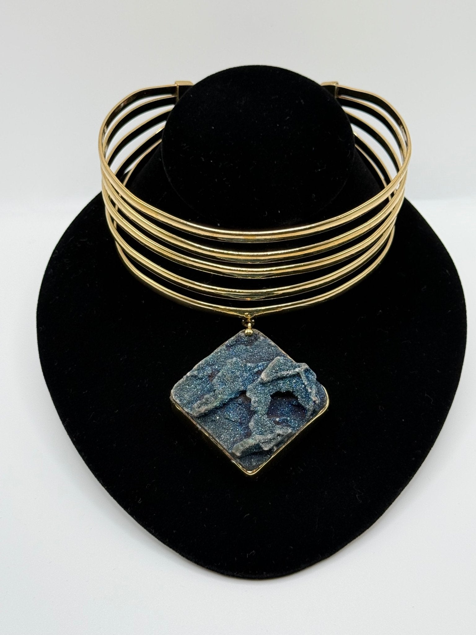 Midnight Mirage - AVA Jewelry