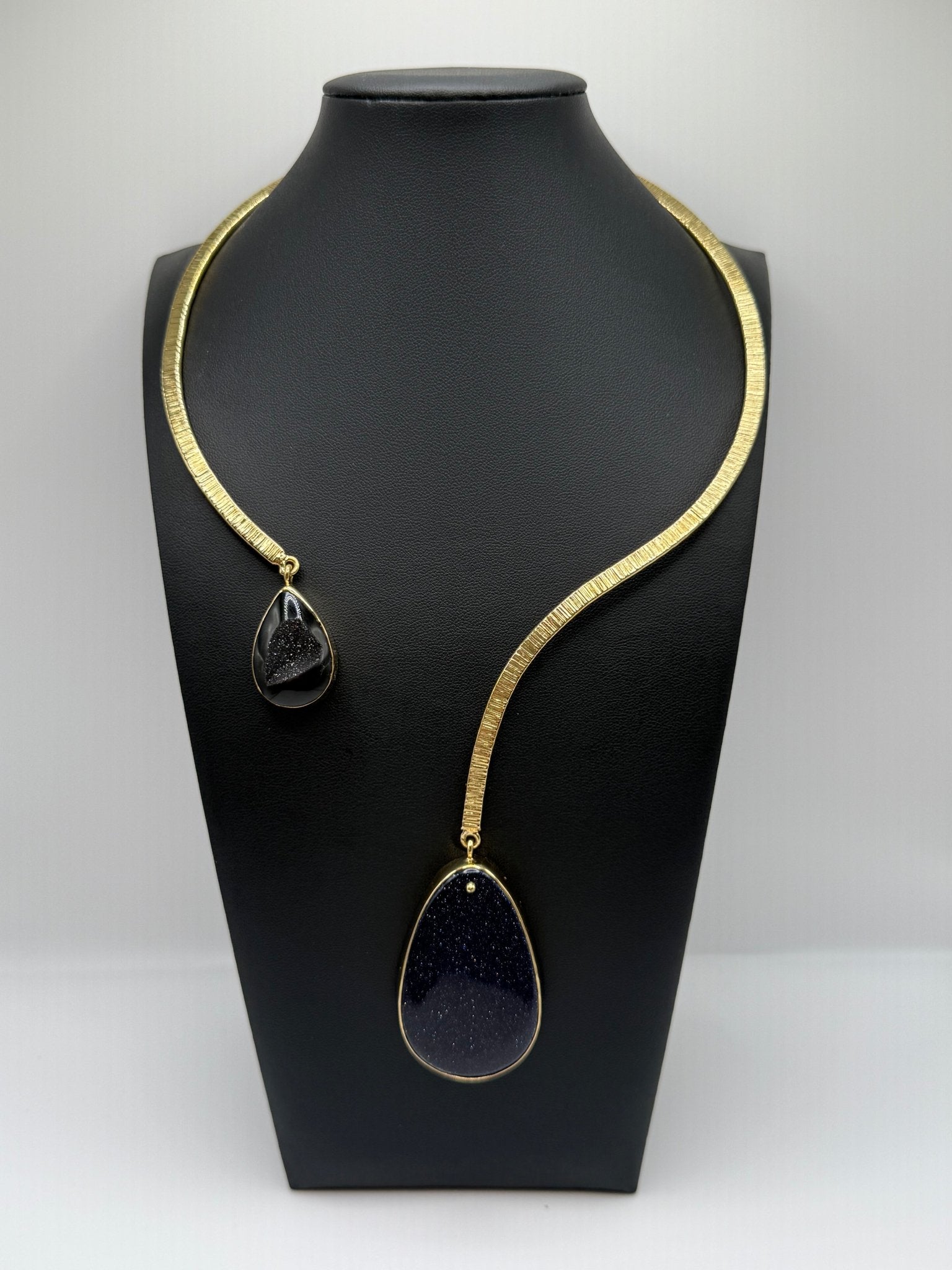 Midnight Reverie - AVA Jewelry