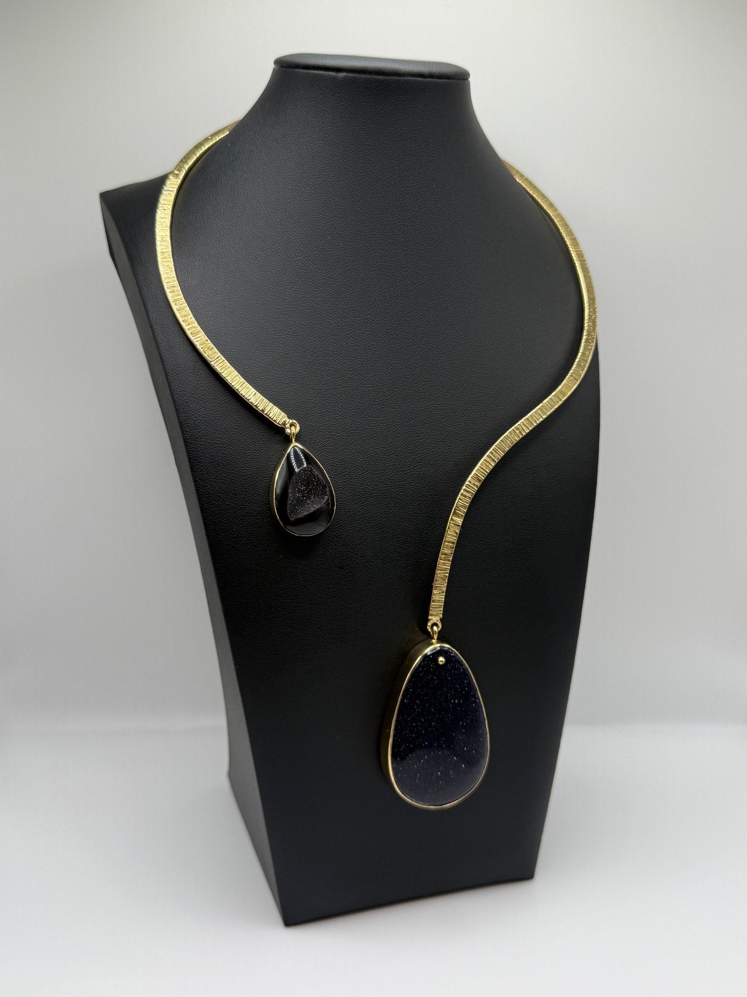 Midnight Reverie - AVA Jewelry