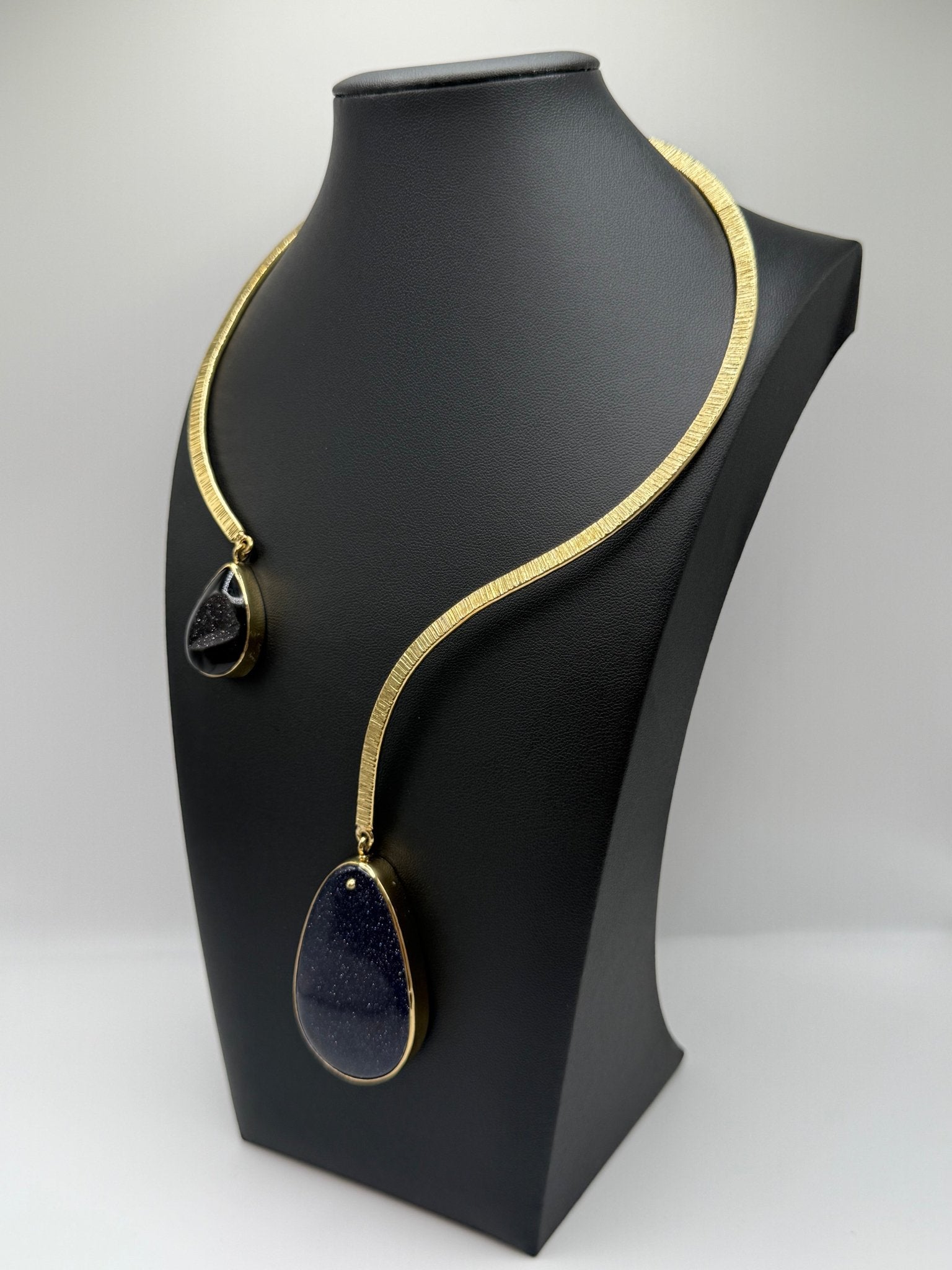 Midnight Reverie - AVA Jewelry