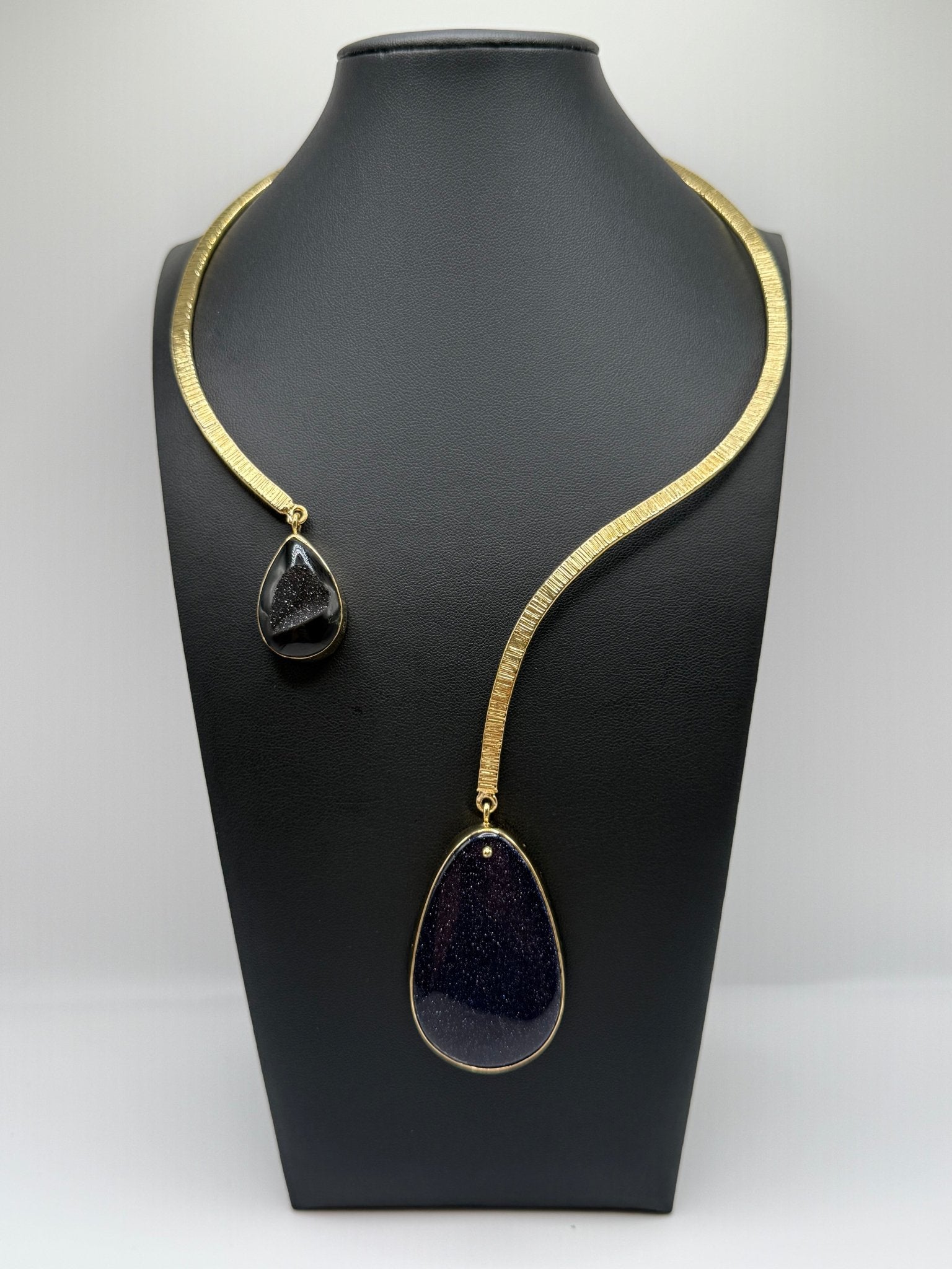 Midnight Reverie - AVA Jewelry