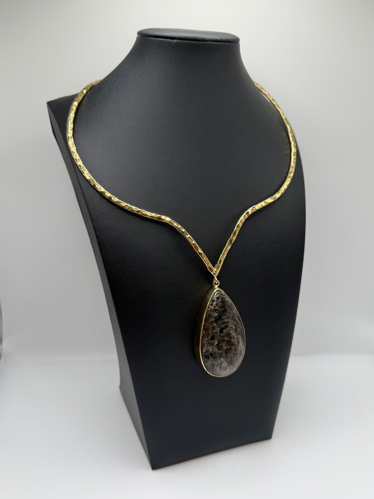 Molten Shell - AVA Jewelry