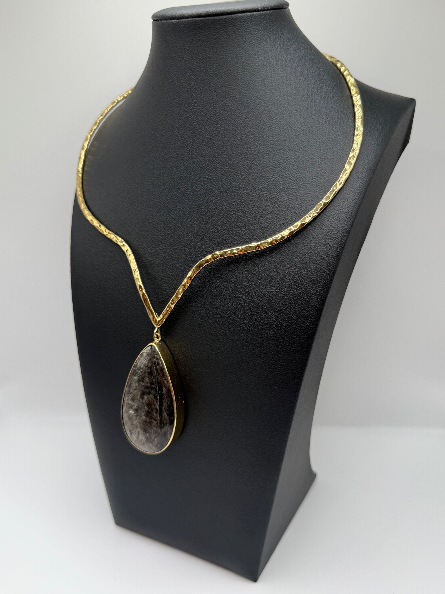 Molten Shell - AVA Jewelry