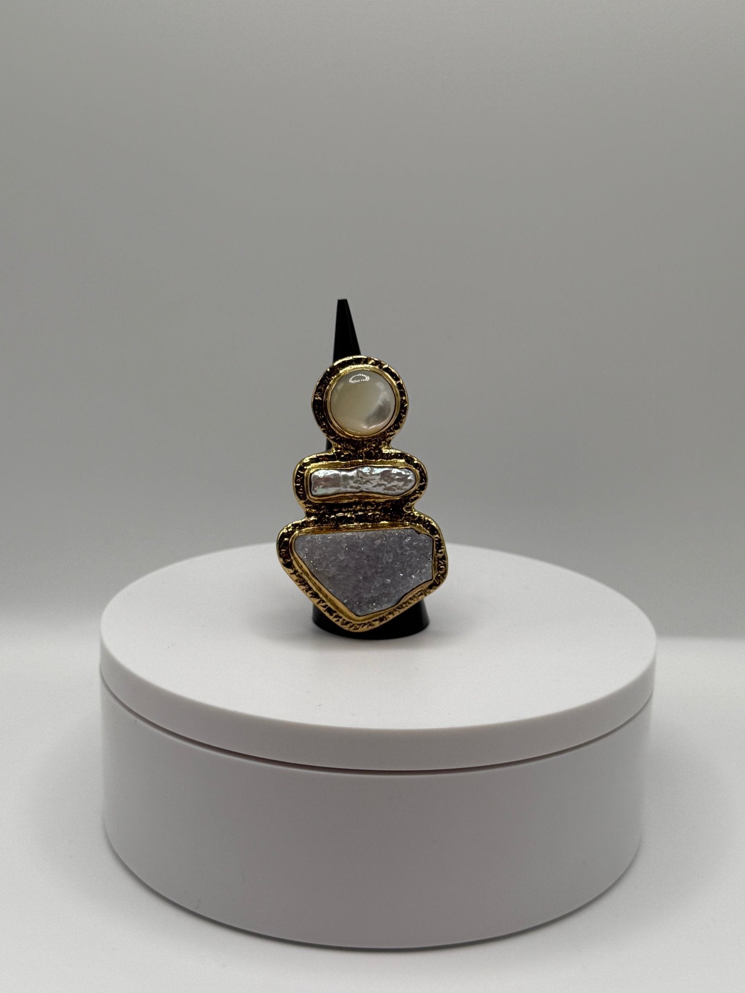 Mother Muse - AVA Jewelry
