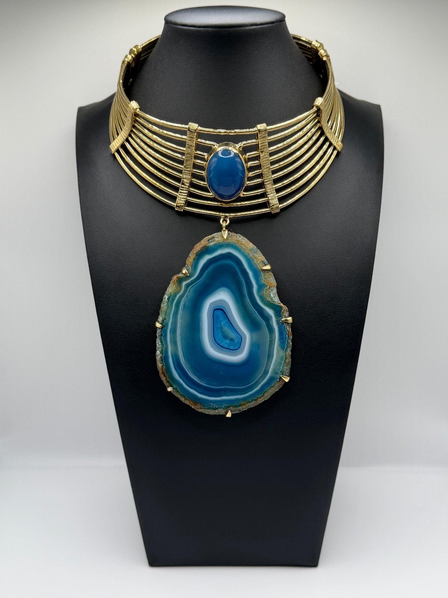 Ocean Oracle - AVA Jewelry