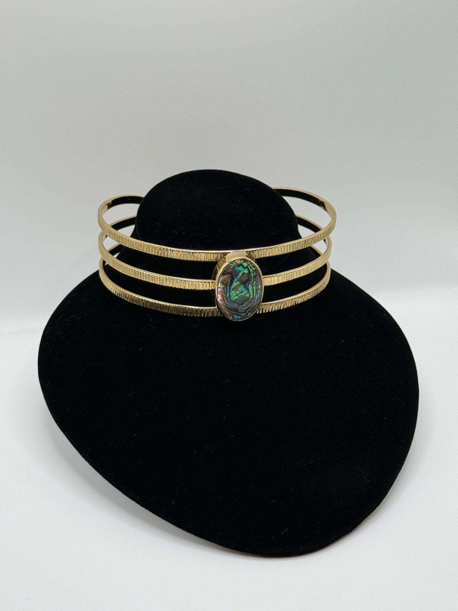 Ocean Veil - AVA Jewelry