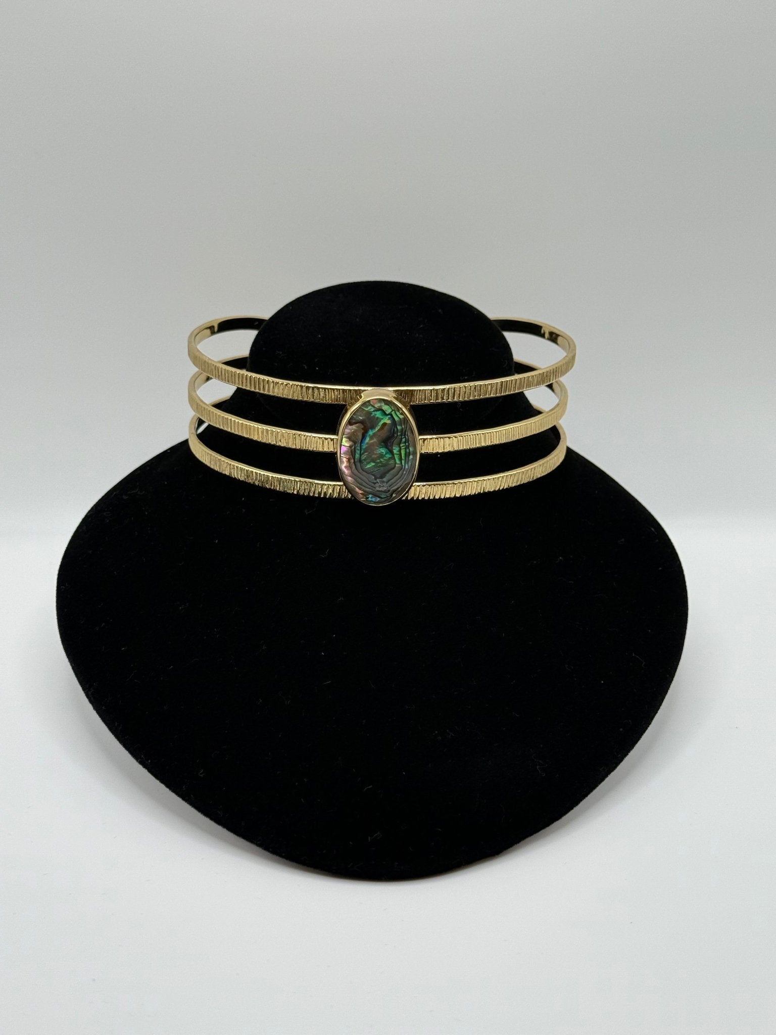 Ocean Veil - AVA Jewelry