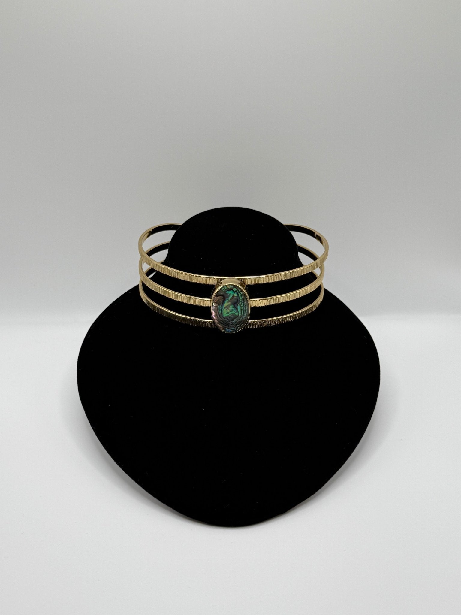 Ocean Veil - AVA Jewelry