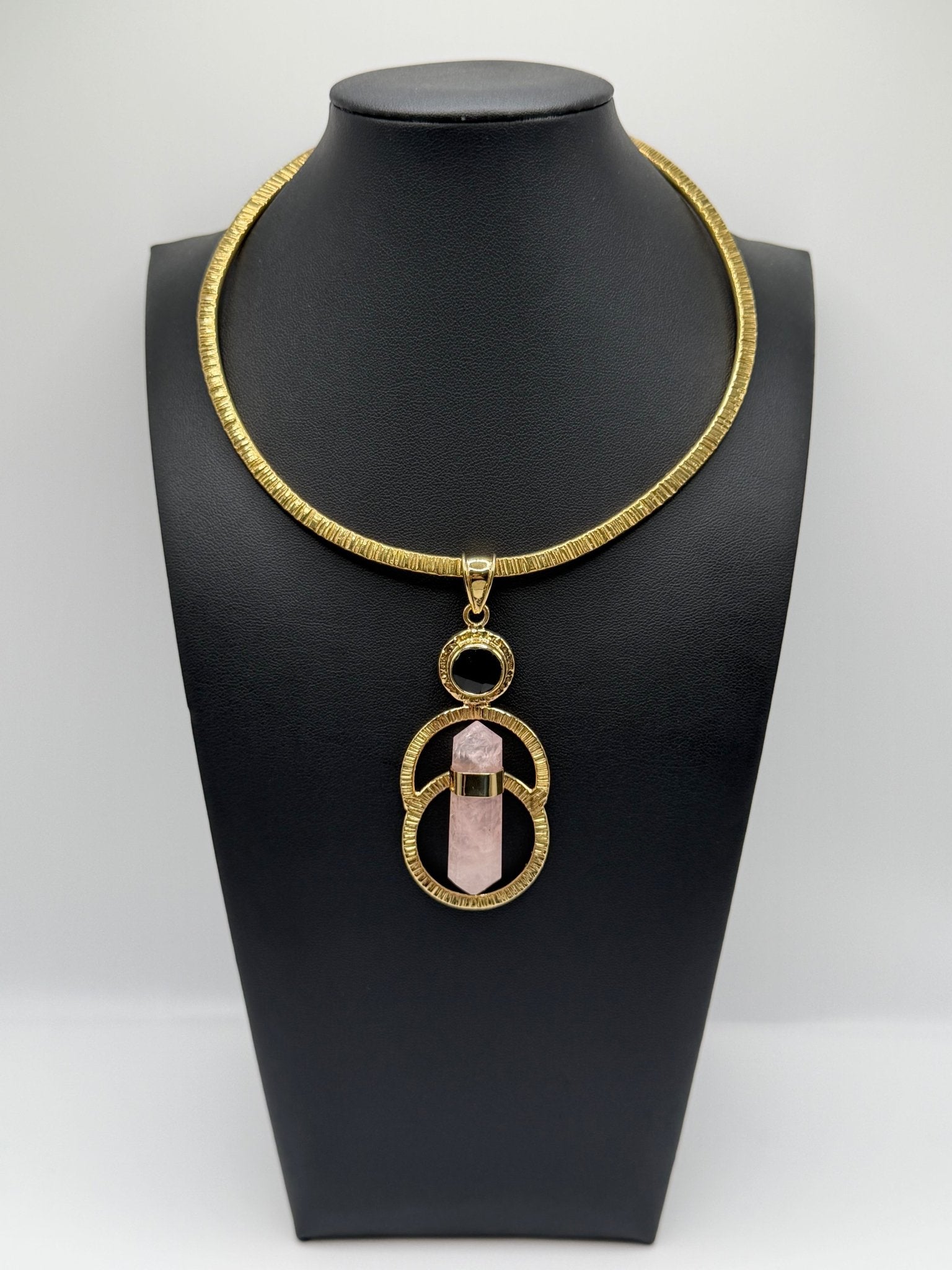 Rosegate Sentinel - AVA Jewelry