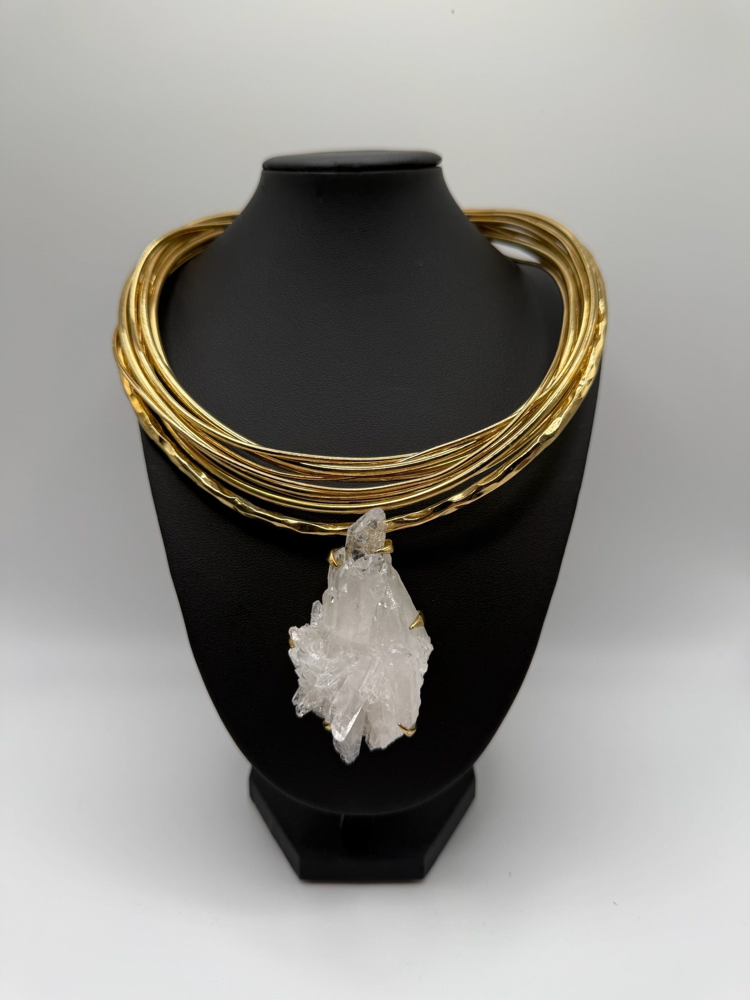 Sacred Light - AVA Jewelry