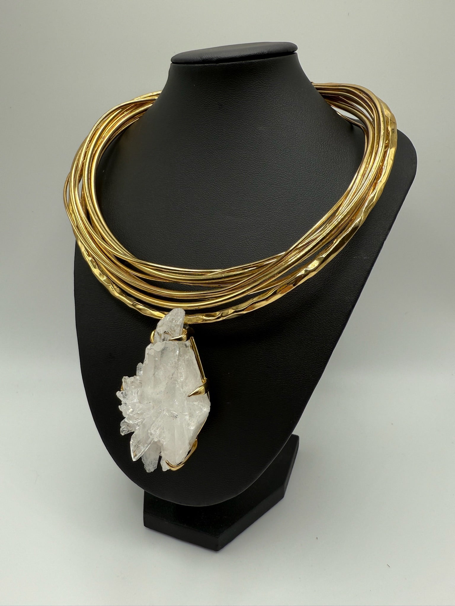 Sacred Light - AVA Jewelry