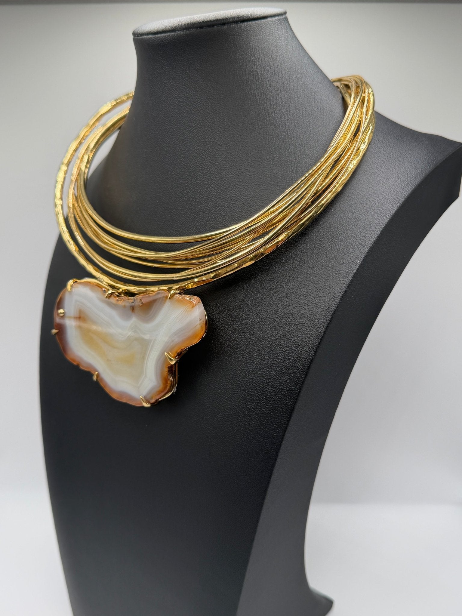 Sandswept Cascade - AVA Jewelry