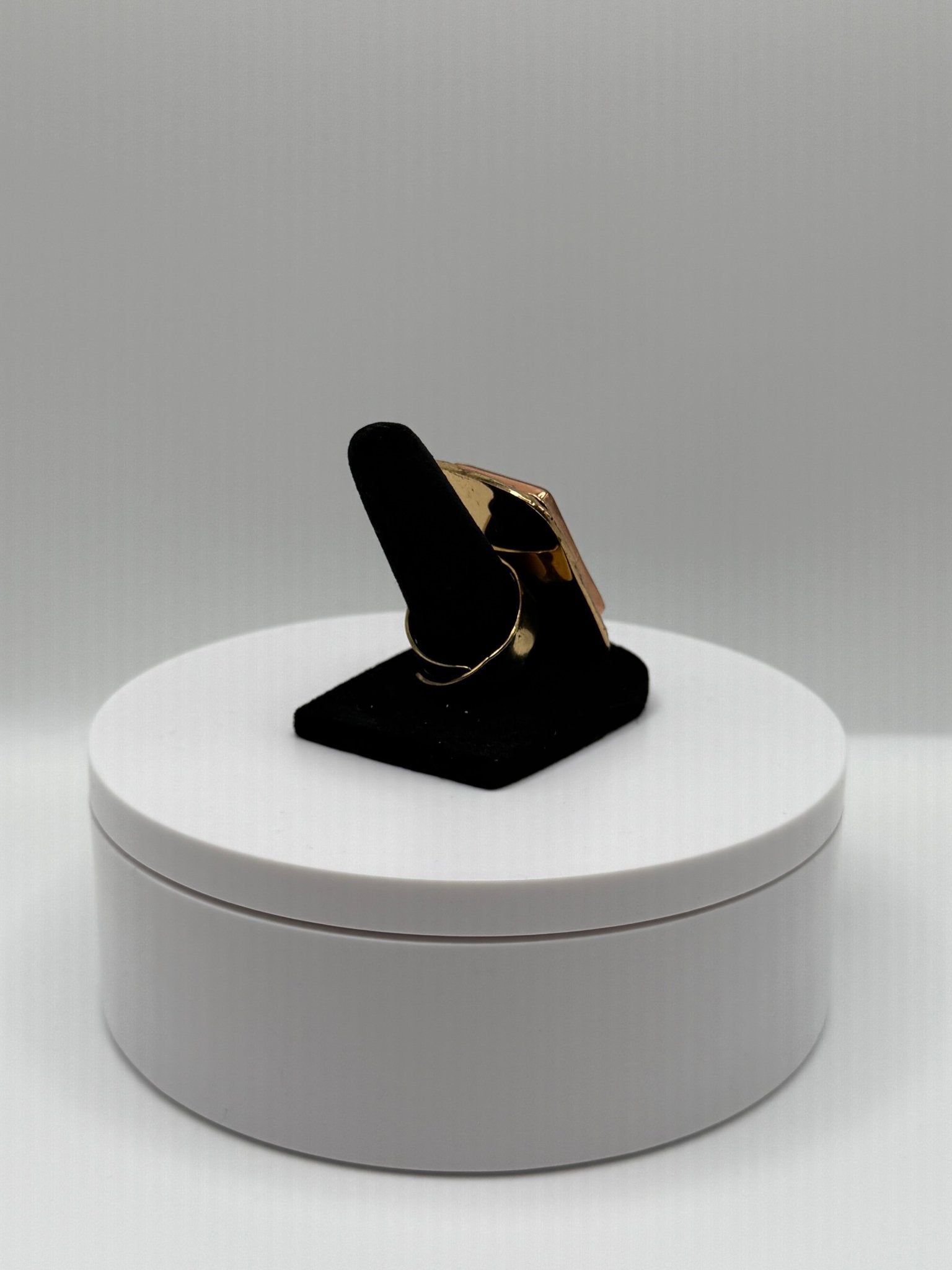 Sienna Brilliance - AVA Jewelry
