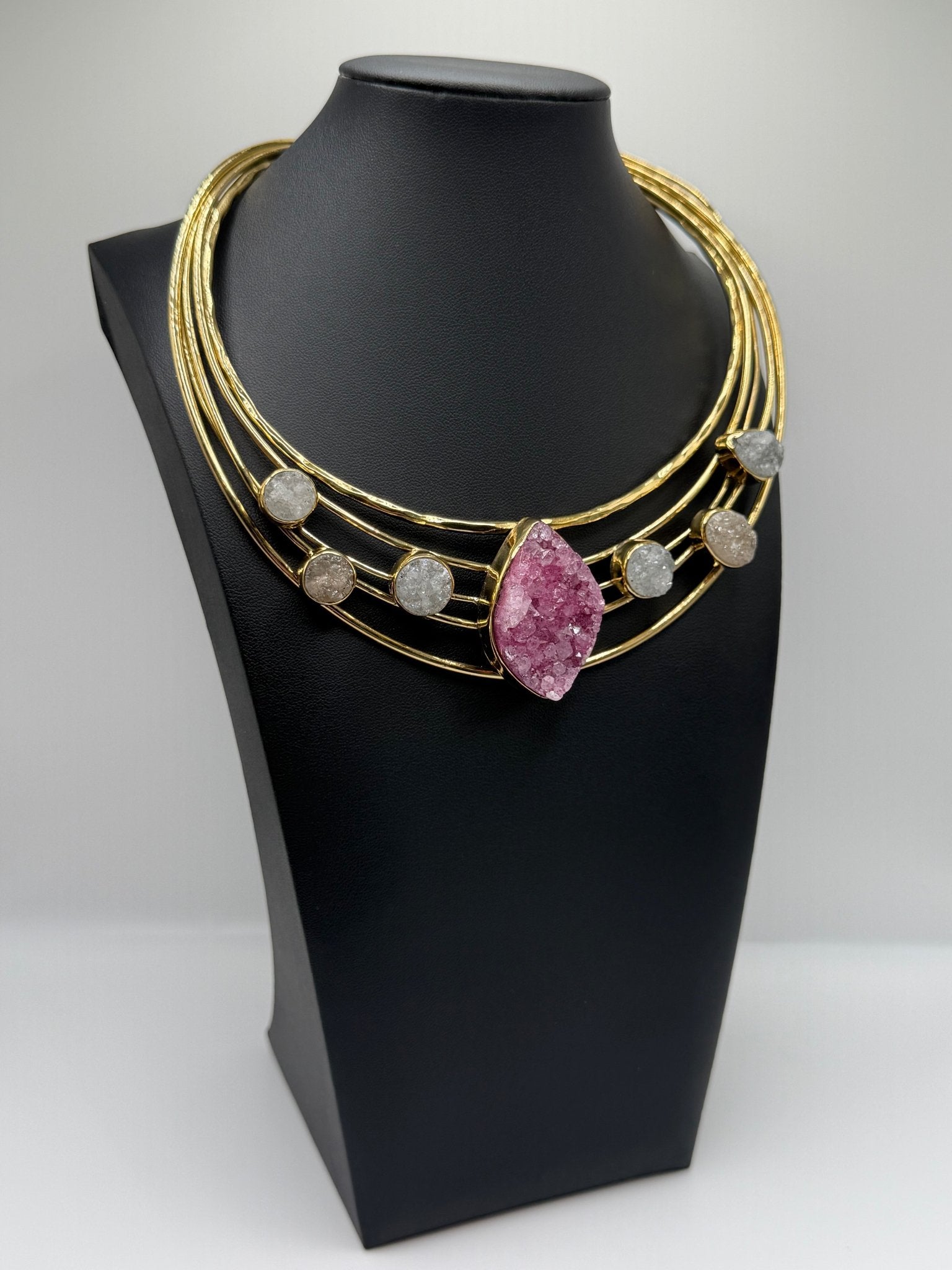 Stellar Rose - AVA Jewelry