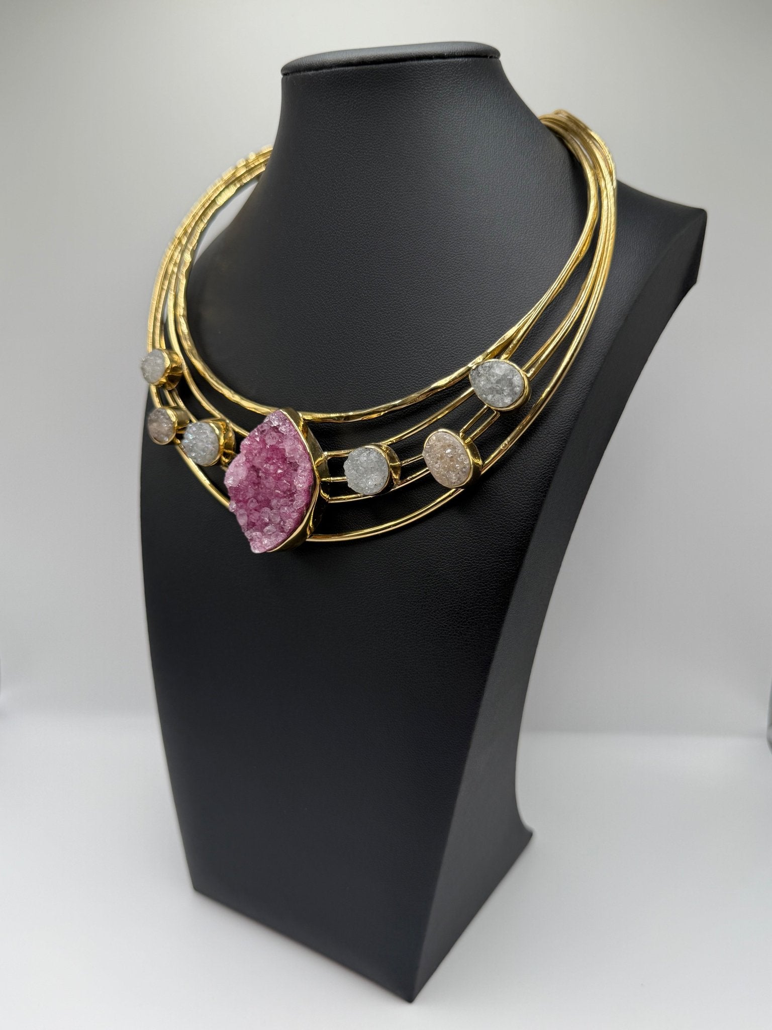 Stellar Rose - AVA Jewelry