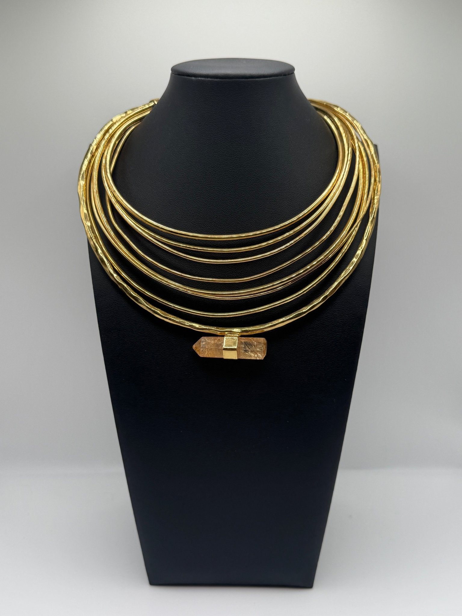 Sun Spirit - AVA Jewelry