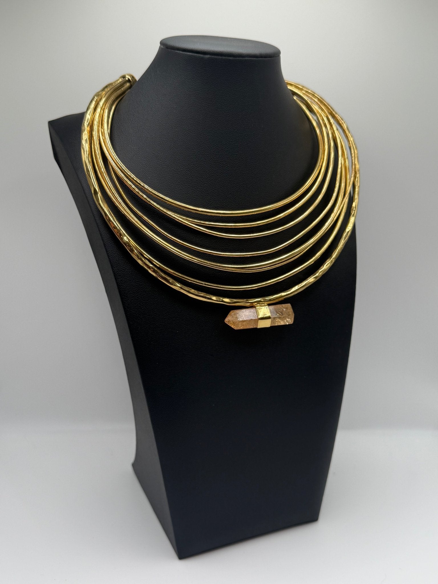 Sun Spirit - AVA Jewelry