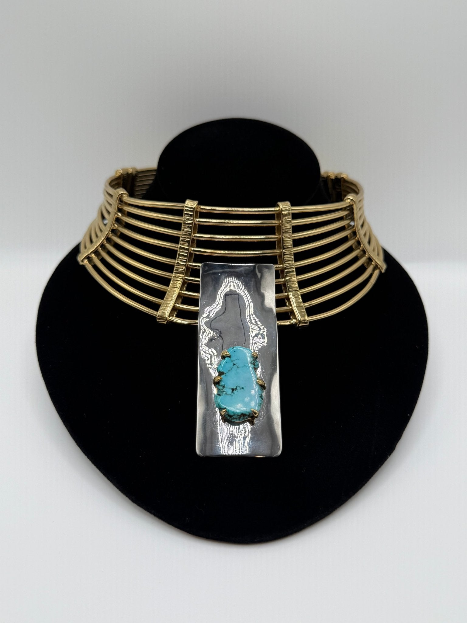 Temple Sky - AVA Jewelry