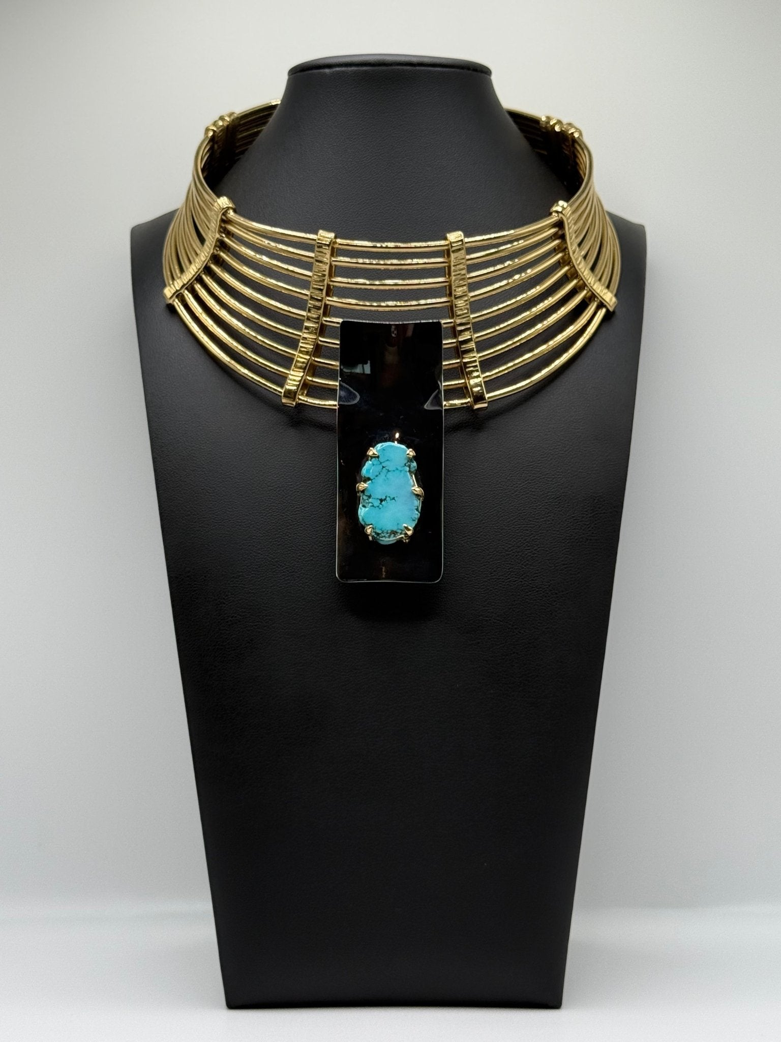 Temple Sky - AVA Jewelry