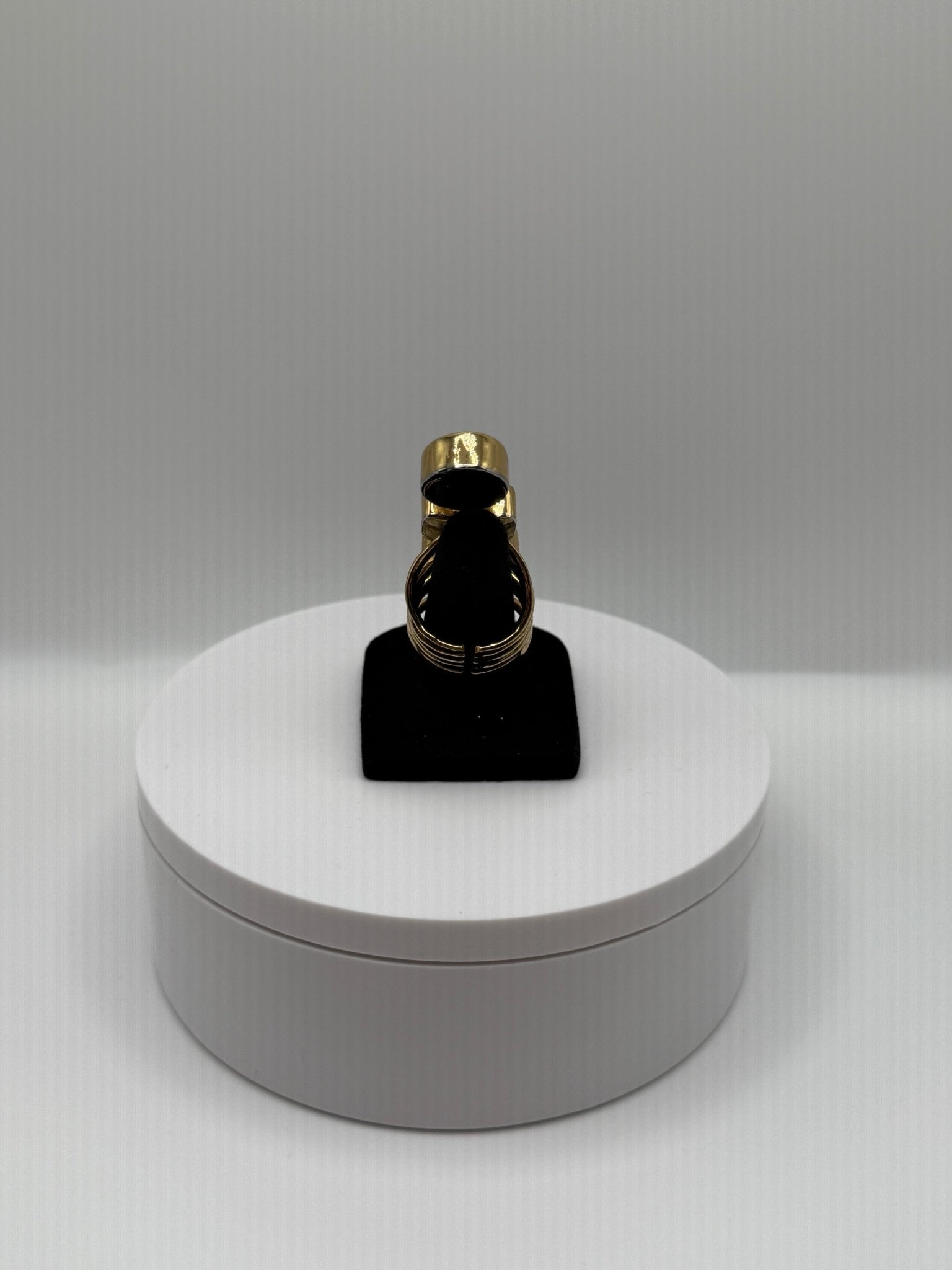 Whisper Ring Stack - AVA Jewelry