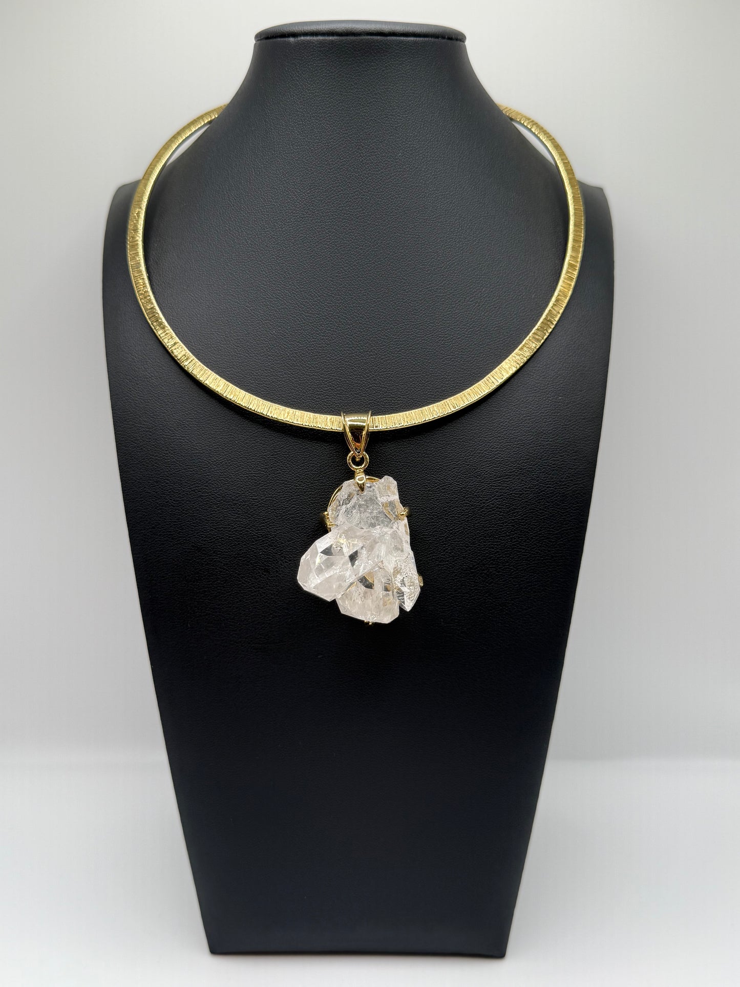 Quartz Clarity 2