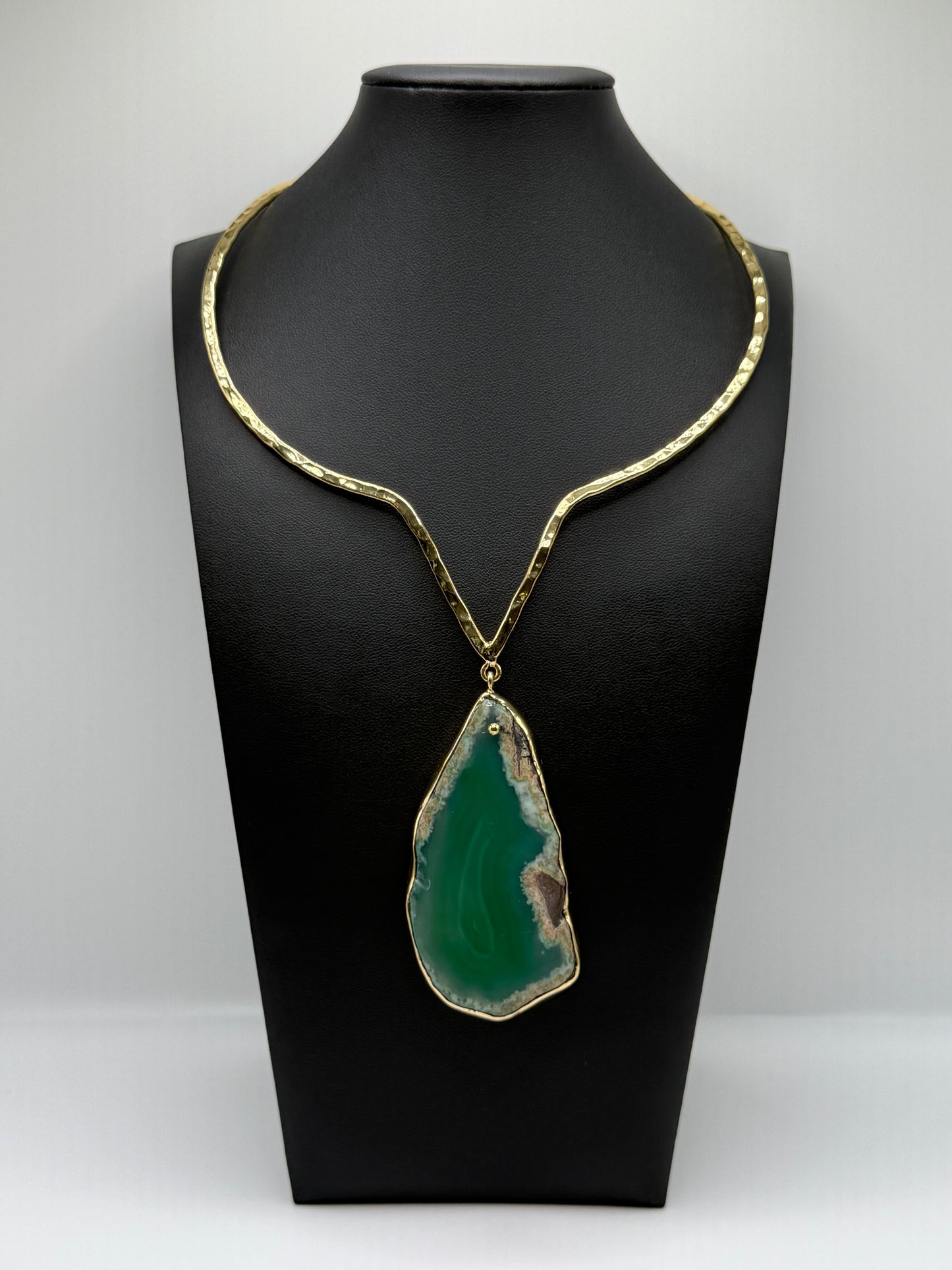 Emerald Drift