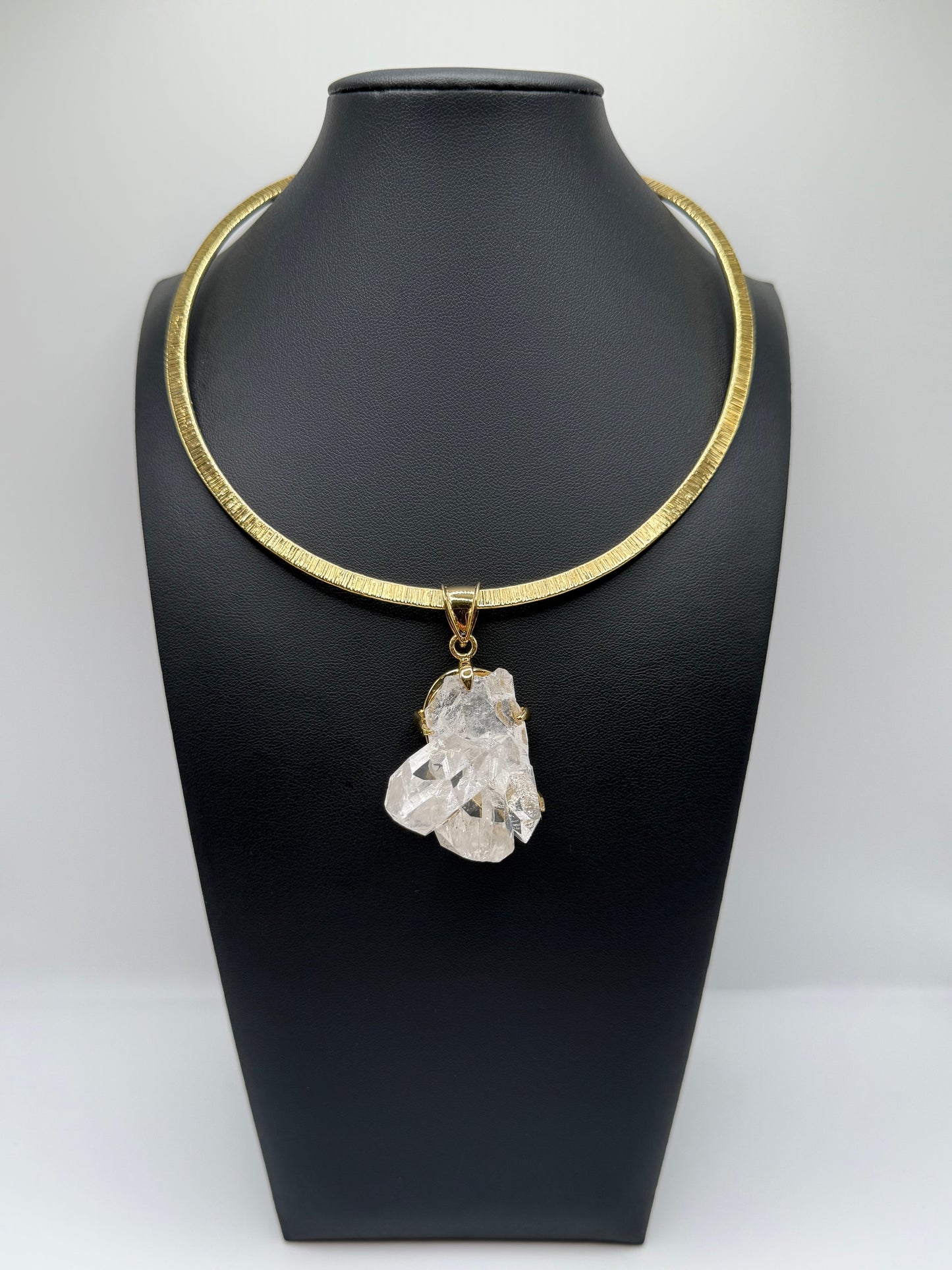 Quartz Clarity 2