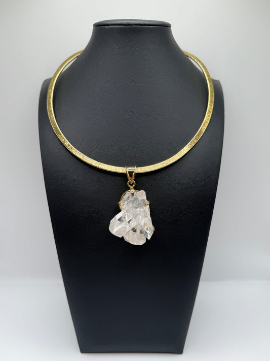 Quartz Clarity 2
