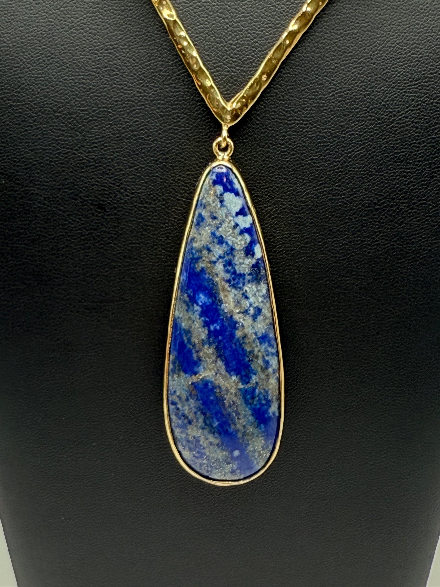 Lapis Light