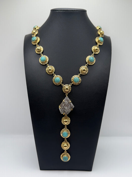 Desert Stardust Crown