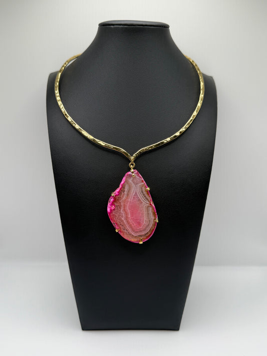 Kassidy Choker