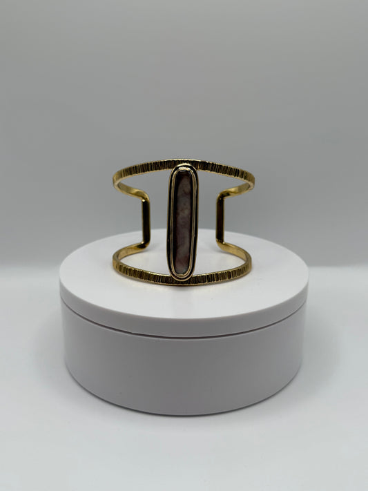 Shadow Tide Cuff