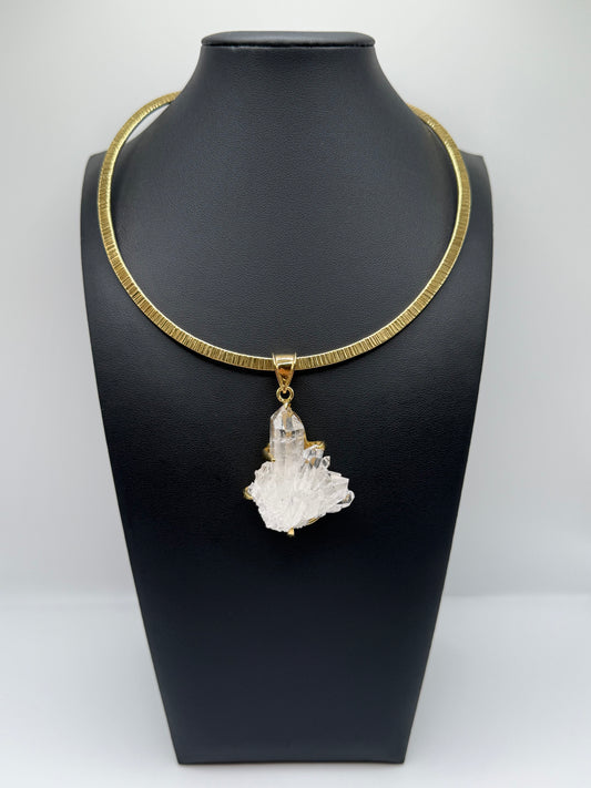 Quartz Clarity