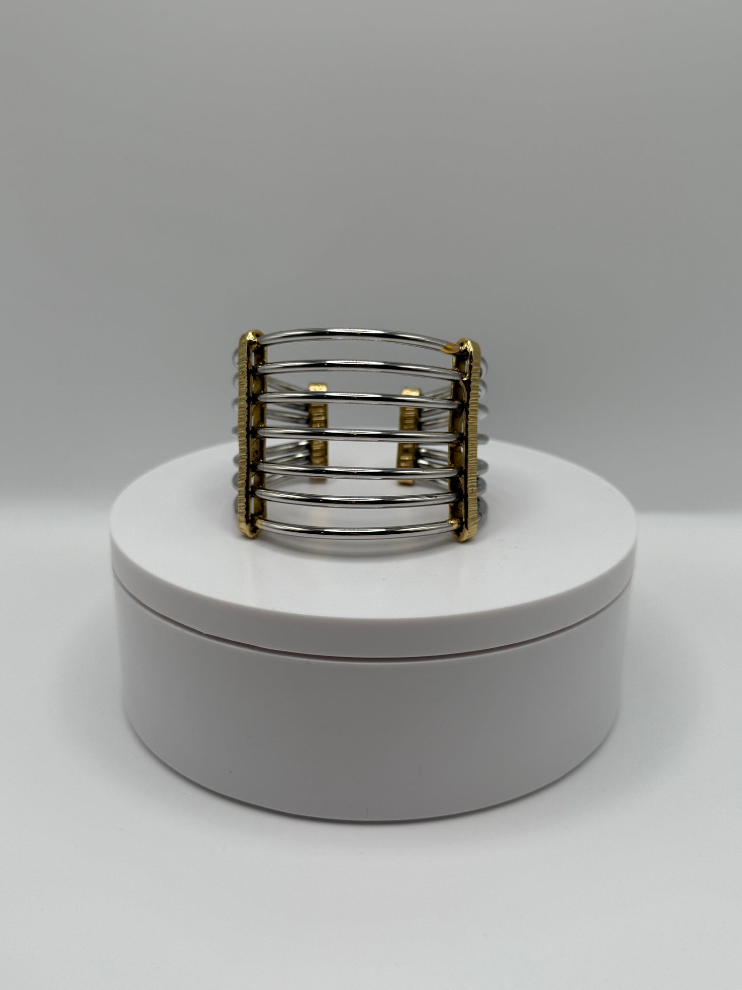 Polarity Cuff