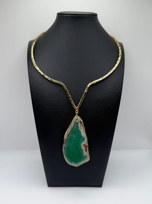 Emerald Drift
