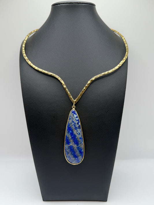 Lapis Light
