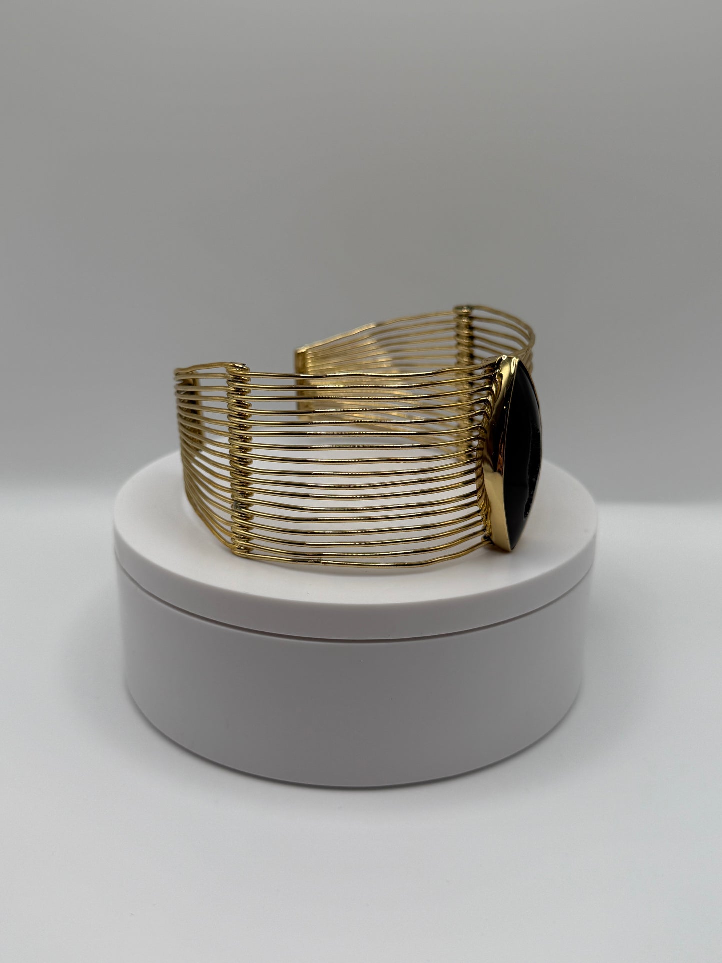 Oracle Arm Cuff