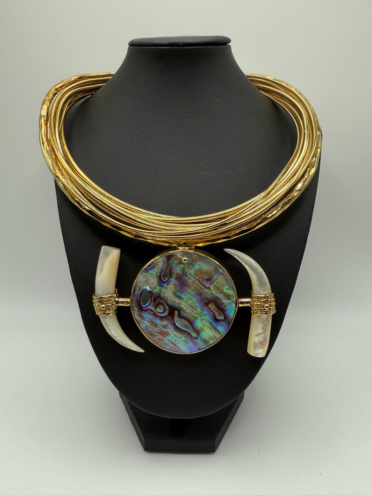 The Axis Chocker