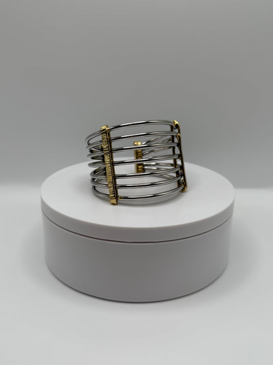 Polarity Cuff