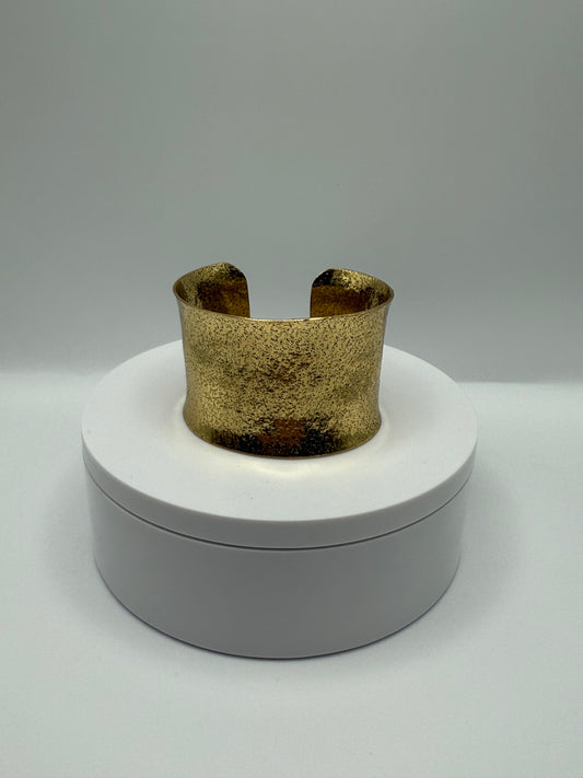 Sovereign Cuff