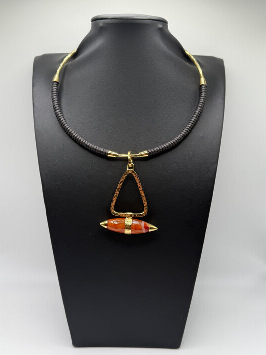 Torpedo Choker