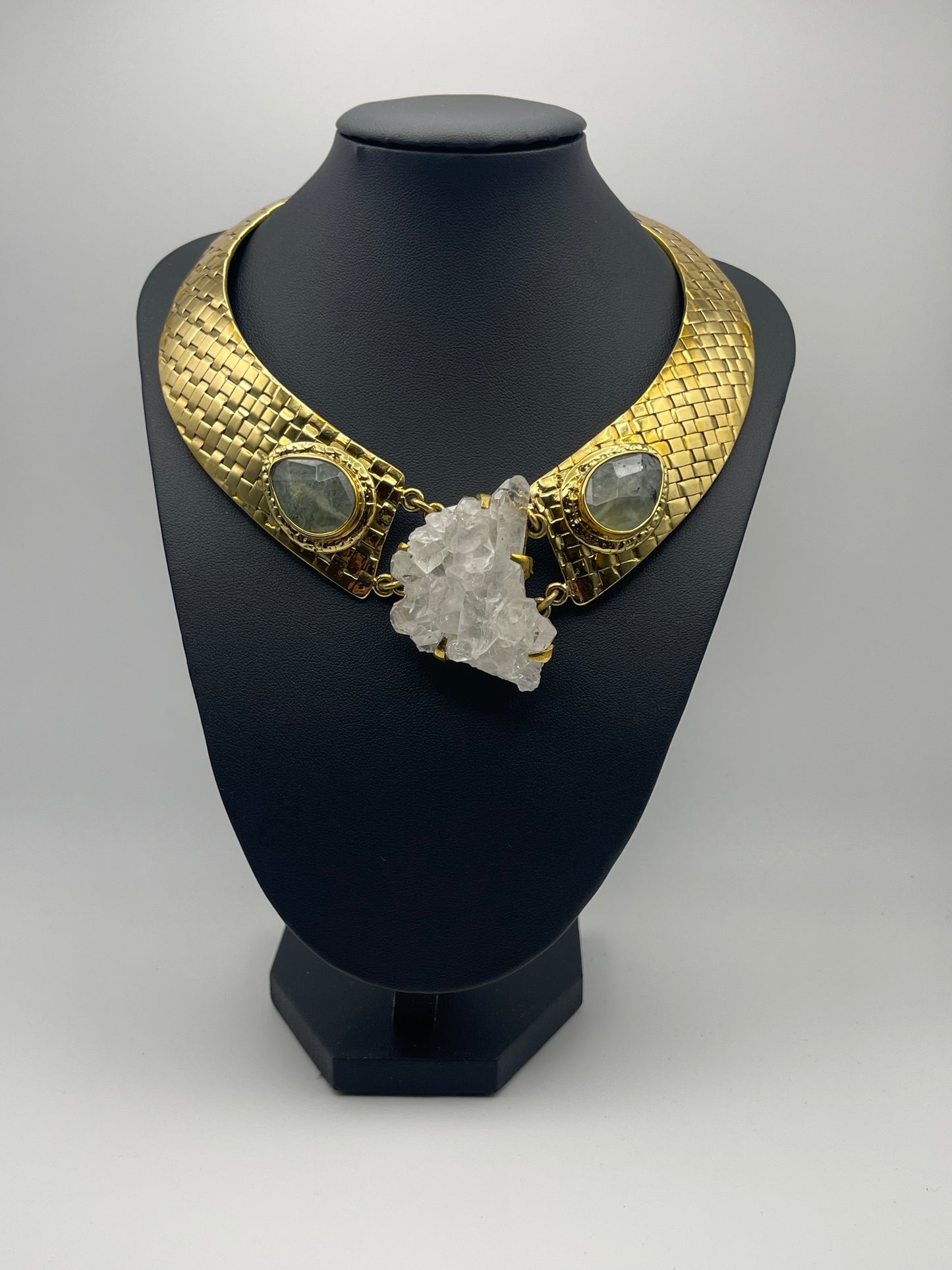 Aurora Empress Collar