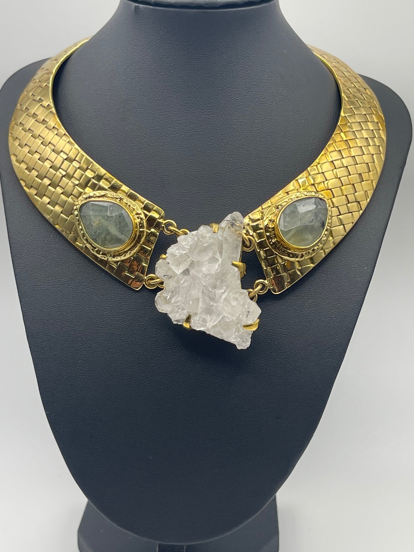 Aurora Empress Collar