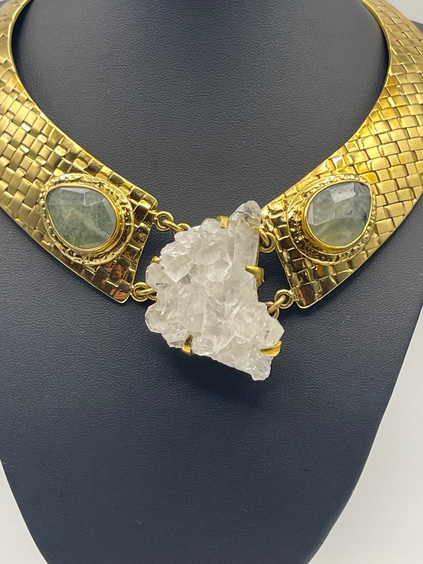Aurora Empress Collar