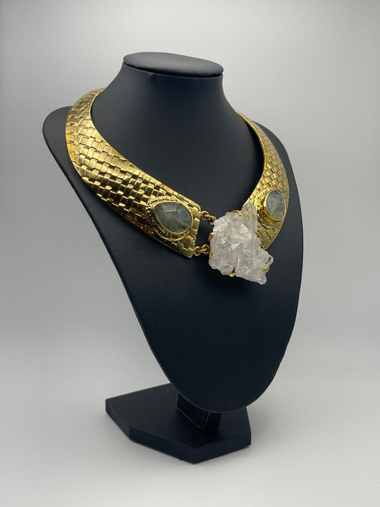 Aurora Empress Collar