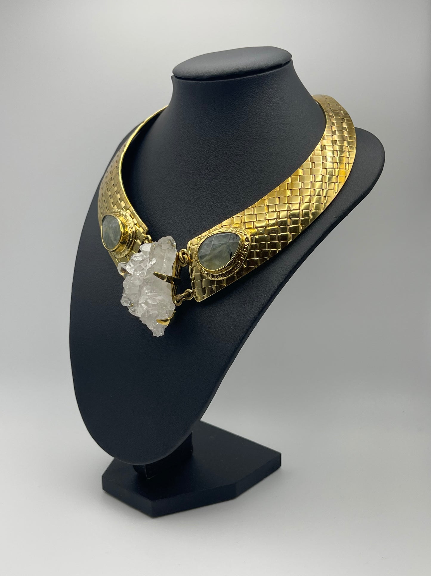 Aurora Empress Collar