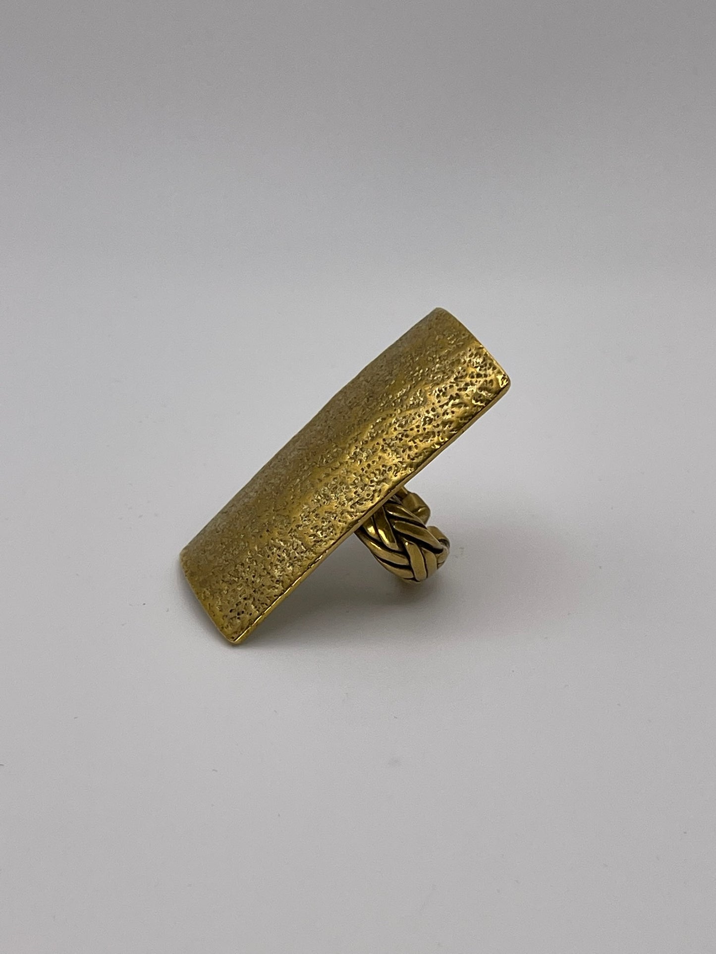 Golden Horizon Ring (PRESALE)