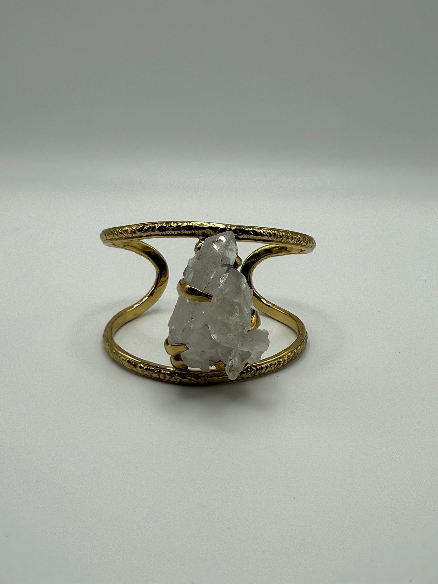 Quartz Radiance